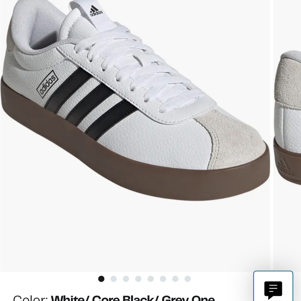VL Court 3.0 Sneaker (Women)
